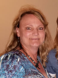 Angie Wise