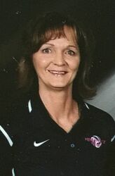 Joanna Hayes