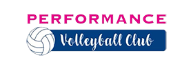 Performance Volleyball